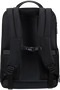 Samsonite Urban-Eye Backpack 14.1' 2 Pockets 14.1'  Nero