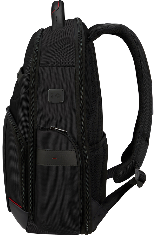 Samsonite Pro-DLX 6 Backpack Slim 15.6'  Nero