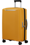 Samsonite Upscape SPINNER 68/25 EXP Giallo
