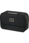 Samsonite Image Toilet Kit Toilet Pouch  Nero Samsonite Image Toilet Kit Toilet Pouch  Nero