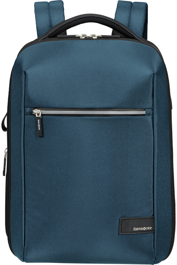 Samsonite Litepoint Laptop Backpack 14.1'  PEACOCK