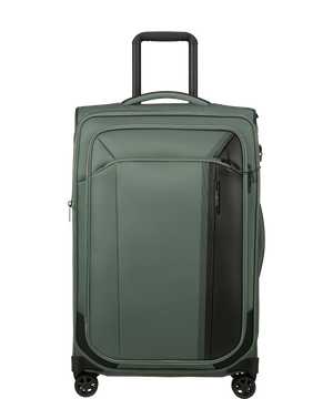 Respark Trolley Espandibile (4 ruote) 67cm 67 x 43 x 29/33 cm | 3.2 kg