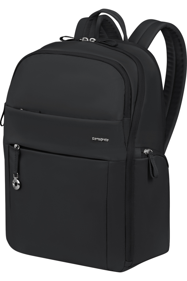 Samsonite Move 5.0 Backpack 14.1'  Nero Samsonite Move 5.0 Backpack 14.1'  Nero