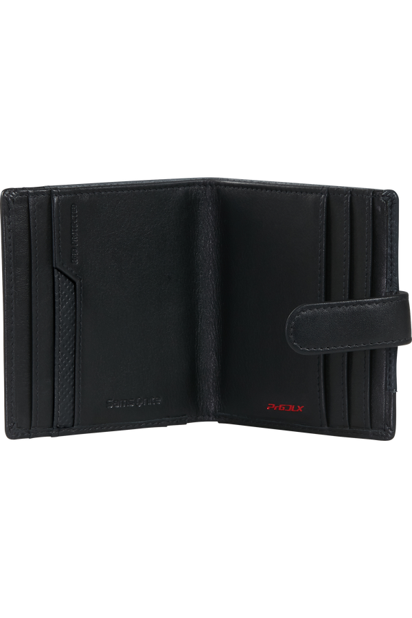 Pro-Dlx 6 Slg Portafoglio