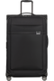 Samsonite Airea Spinner Expandable 78cm  Nero