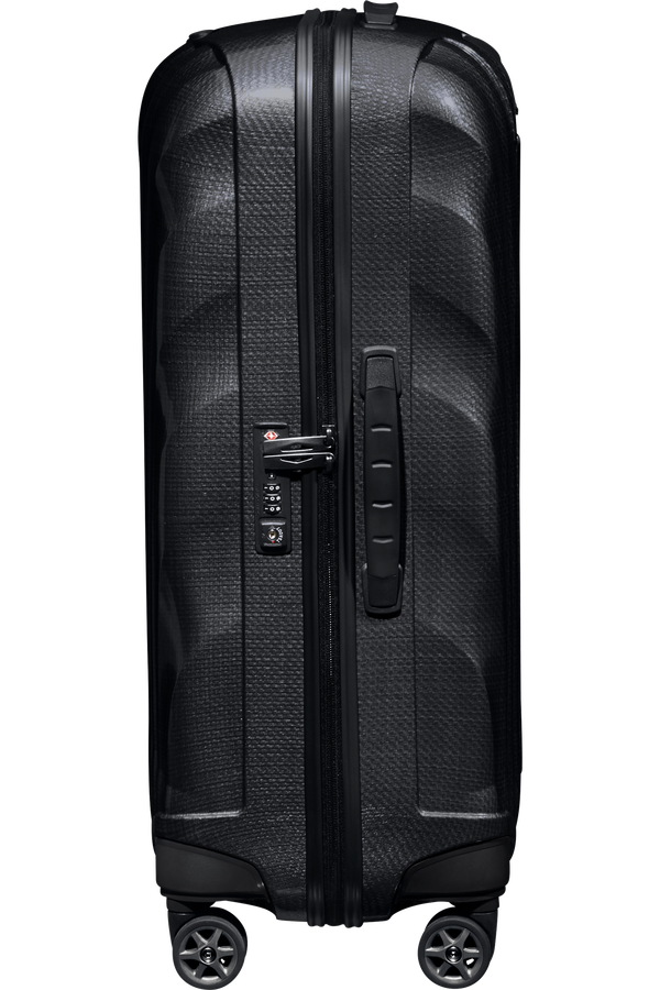 Samsonite C-Lite Spinner 69cm  Nero