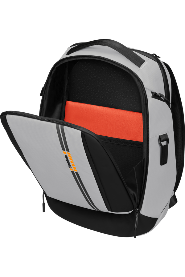 Samsonite Active Road Laptop Backpack 20L  Grigio
