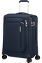Samsonite Respark SPINNER 55/20 DF EXP  Midnight Blue Samsonite Respark SPINNER 55/20 DF EXP  Midnight Blue