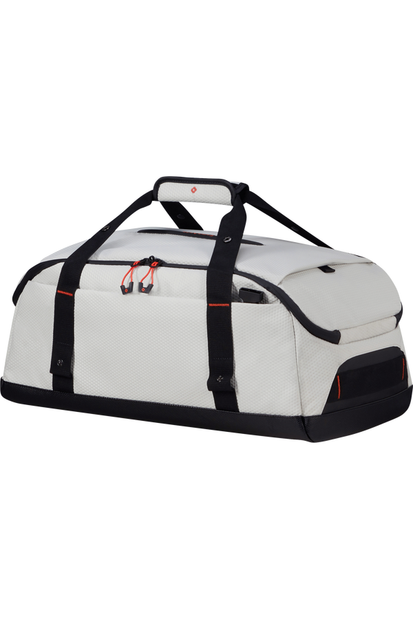 Samsonite Ecodiver Duffle S  Cloud White