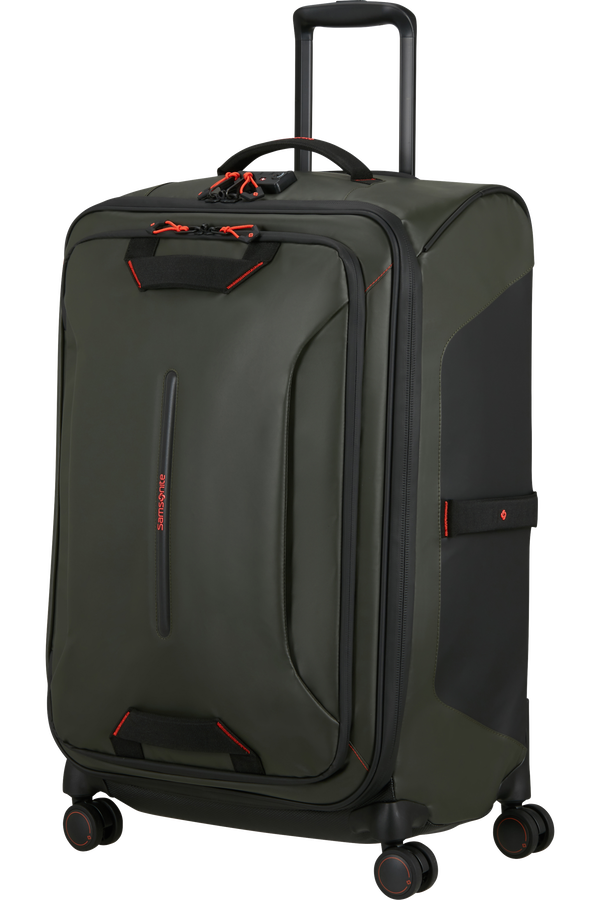 Ecodiver Trolley (4 ruote) 68cm