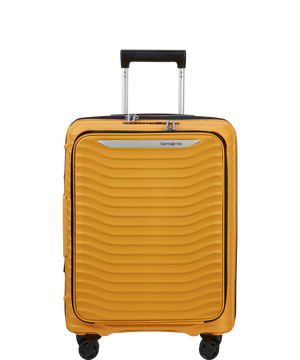 Upscape Trolley espandibile (4 ruote) 55cm 55 x 40 x 23/26 cm | 2.6 kg Upscape Trolley espandibile (4 ruote) 55cm 55 x 40 x 23/26 cm | 2.6 kg