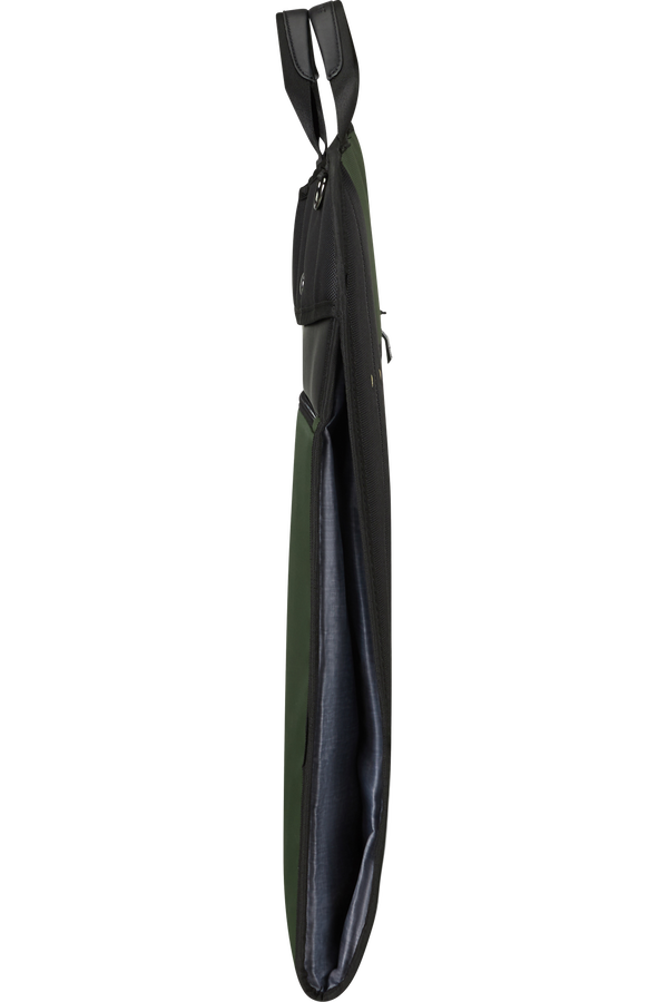 Samsonite Spectrolite 3.0 Trvl Garment Sleeve  Climbing Ivy