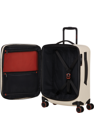 Glazed Trolley espandibile (4 ruote) 55cm 55 x 40 x 23/26 cm | 2.6 kg