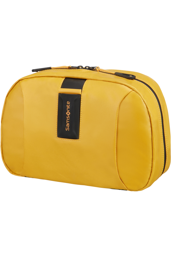 Samsonite Paradiver Light Toilet Kit Giallo Samsonite Paradiver Light Toilet Kit Giallo