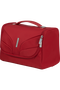Samsonite Attrix Toilet Kit Hanging Toilet Kit  Rosso