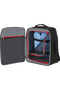 Samsonite Ecodiver Laptop Backpack Underseater M  Nero