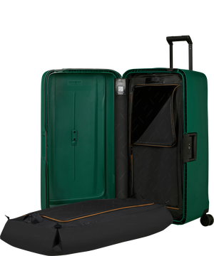 Essens Trunk (4 ruote) 80cm 80 x 43 x 37 cm | 4.5 kg