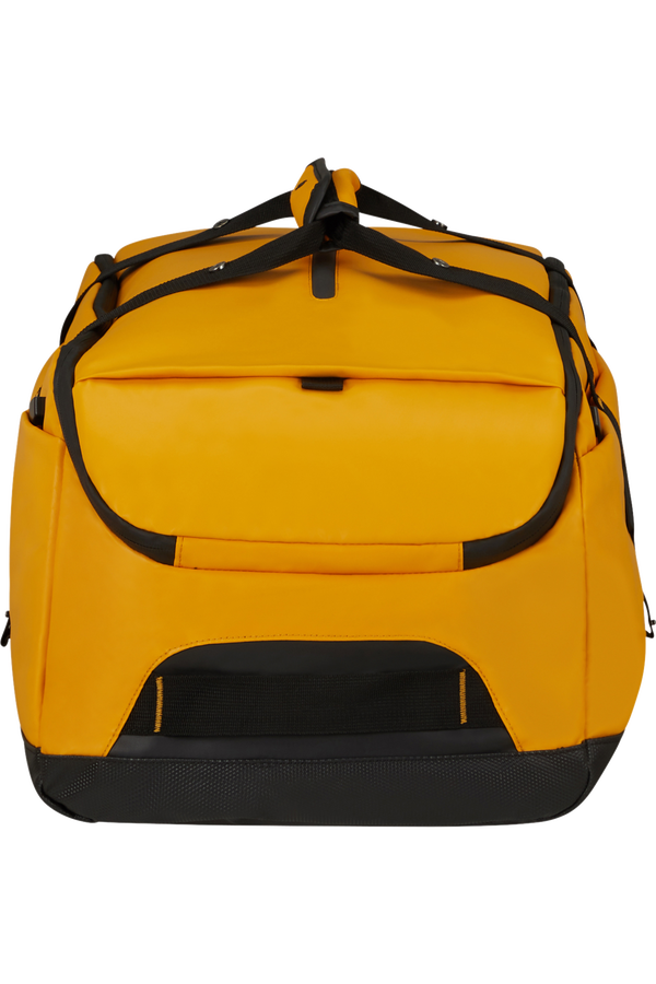 Samsonite Ecodiver DUFFLE M  Giallo Samsonite Ecodiver DUFFLE M  Giallo