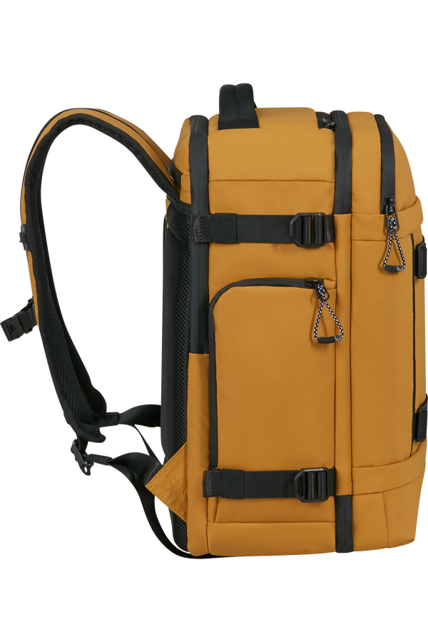 Samsonite Cabin Pack Underseat Backpack S  Ochre