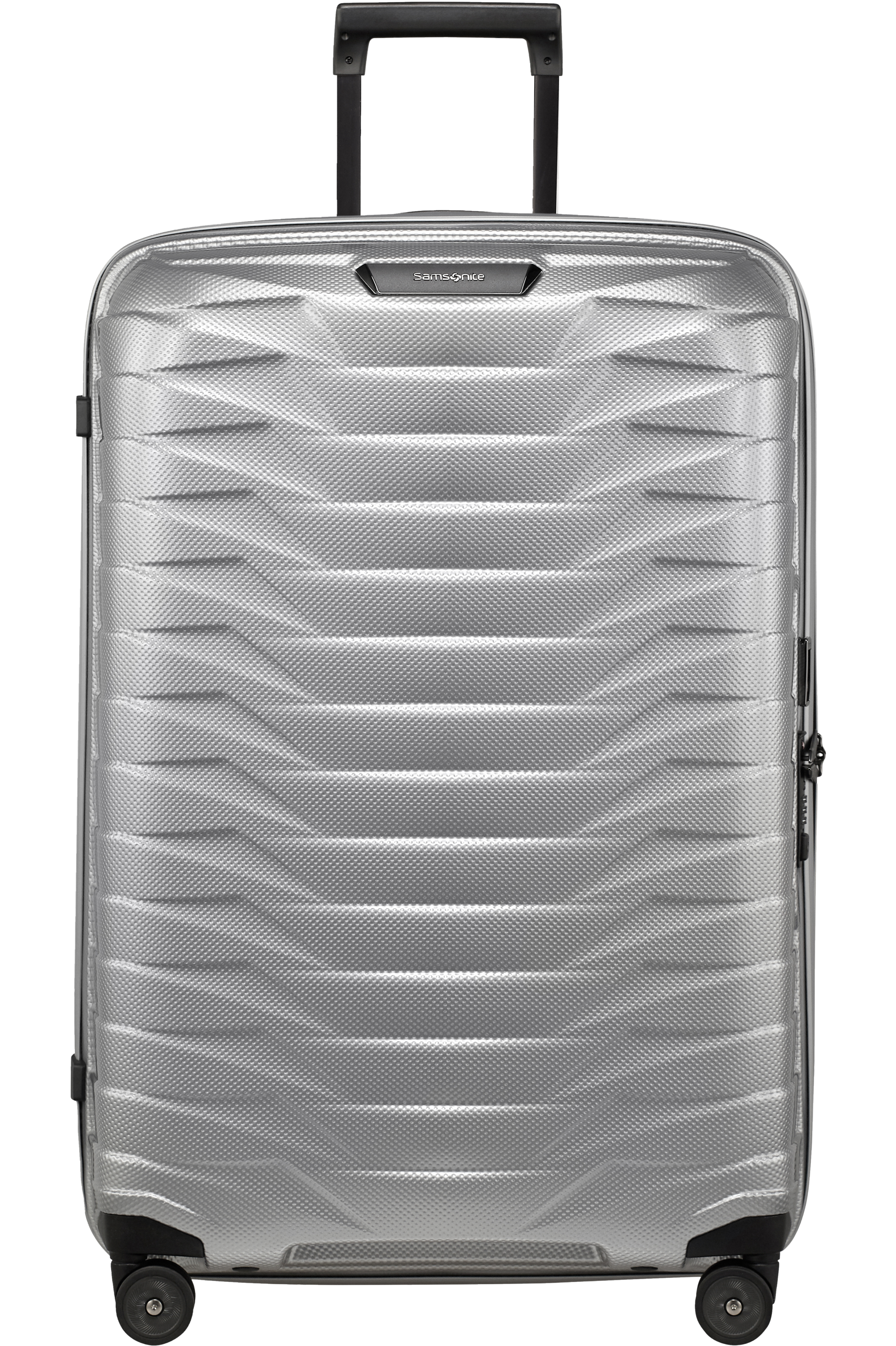Proxis Trolley (4 ruote) 75cm | Samsonite Italia
