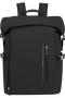 Samsonite Glam-Go Laptop Rolltop Backpack 15.6'  Nero