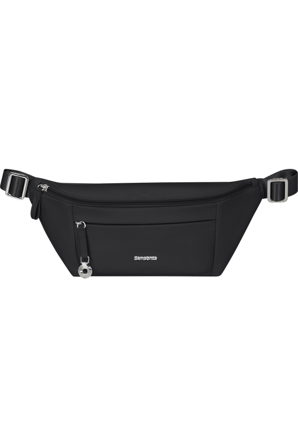 Samsonite Move 5.0 Waist Bag S  Nero
