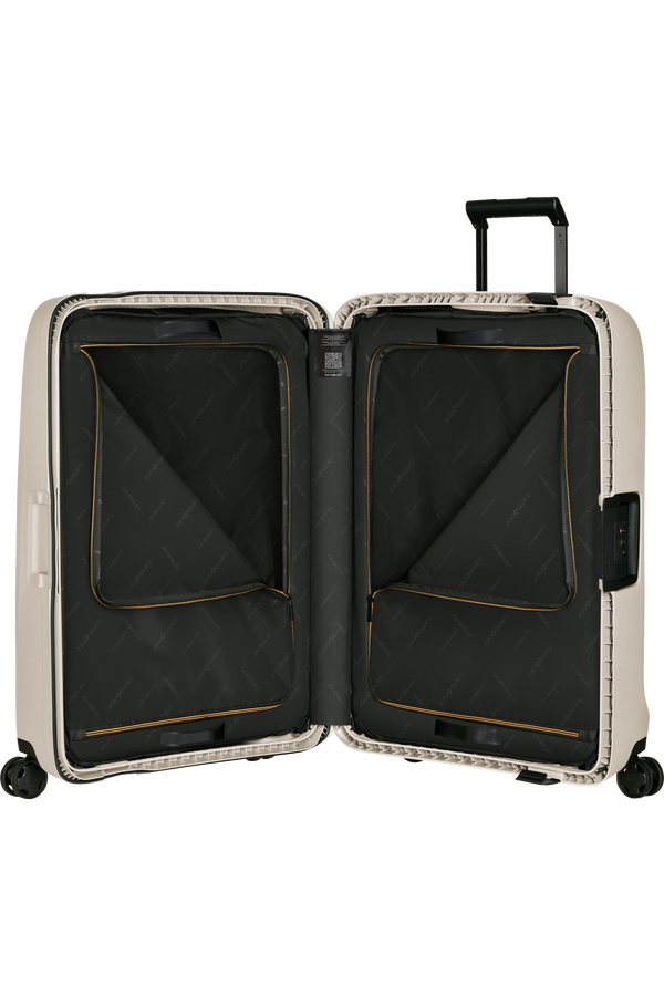Essens Trolley (4 ruote) 69cm