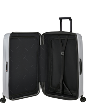 Nuon Trolley espandibile (4 ruote) 81cm 81 x 53 x 31/34 cm | 3.9 kg Nuon Trolley espandibile (4 ruote) 81cm 81 x 53 x 31/34 cm | 3.9 kg