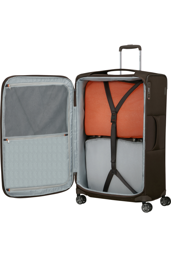 Re-Lite Trolley espandibile (4 ruote) 78cm
