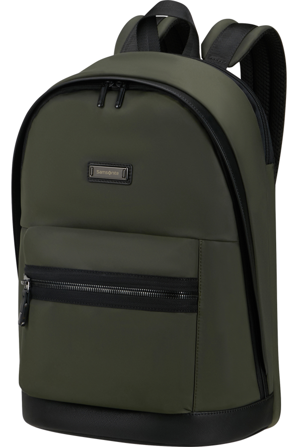 Samsonite Relyon Backpack S 14.1''  Verde Samsonite Relyon Backpack S 14.1''  Verde