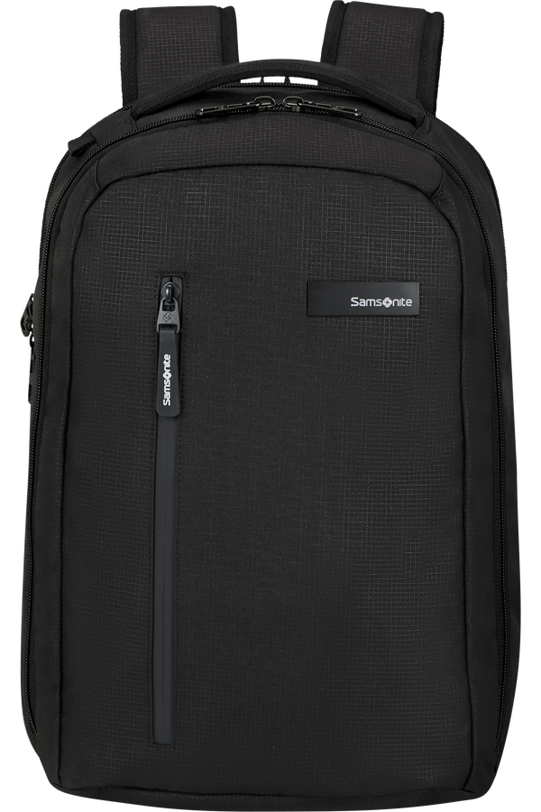 Samsonite Roader Laptop Backpack S  Deep Black