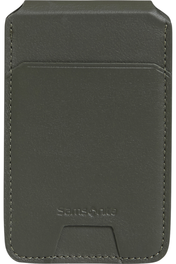 Prismix Slg Portacarte magnetico MagSafe