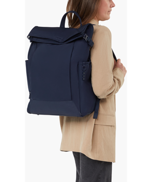 Essentis Zaino 15.6" 44.5/58 x 31 x 16 cm | 1 kg