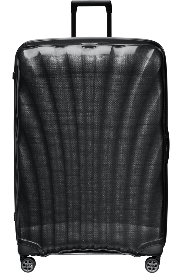 Samsonite C-Lite Spinner 86cm  Nero
