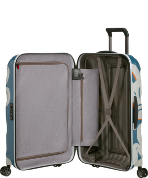 C-Lite Disney Trolley (4 ruote) 69cm 69 x 46 x 29 cm | 2.5 kg