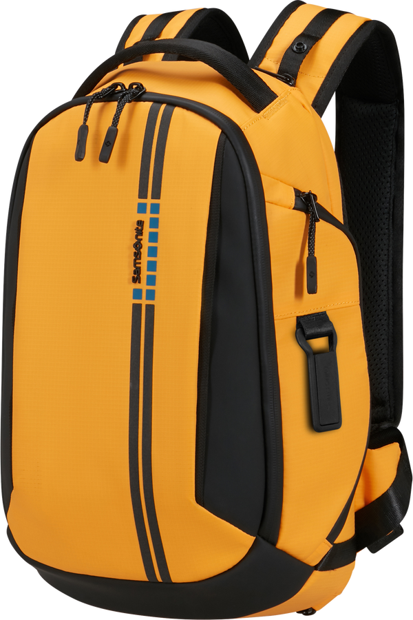 Samsonite Active Road Backpack 10L  Giallo