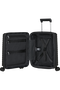 Samsonite Upscape Spinner Expandable Underseater 45cm  Nero