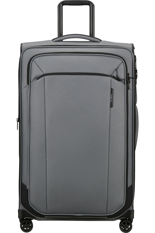Respark Trolley espandibile (4 ruote) 79cm