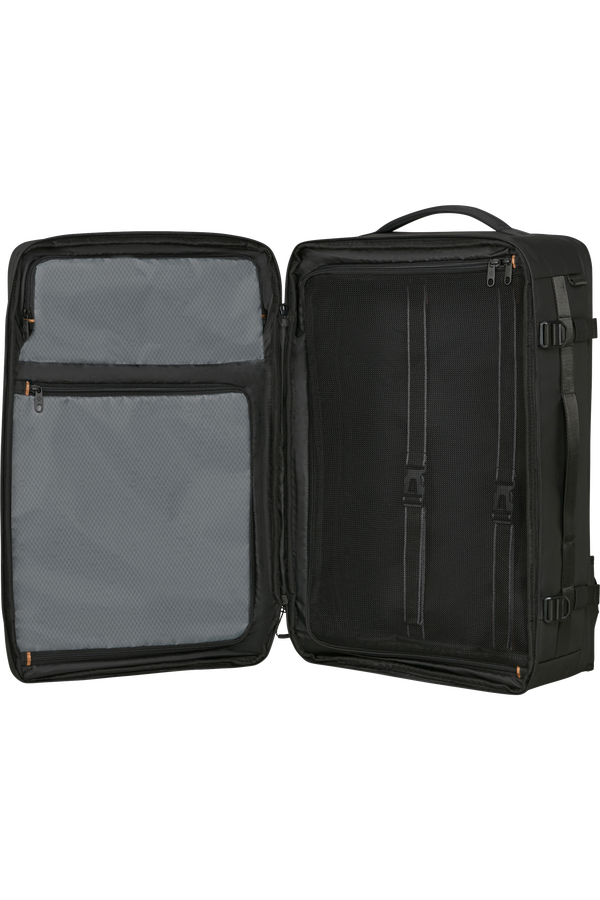 Samsonite Cabin Pack Cabin Backpack S  Nero