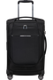 Samsonite Re-Lite Spinner Expandable Lenght 35cm 55cm  Nero Samsonite Re-Lite Spinner Expandable Lenght 35cm 55cm  Nero