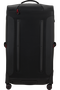 Samsonite Ecodiver SPINNER DUFFLE 79/29  Nero Samsonite Ecodiver SPINNER DUFFLE 79/29  Nero