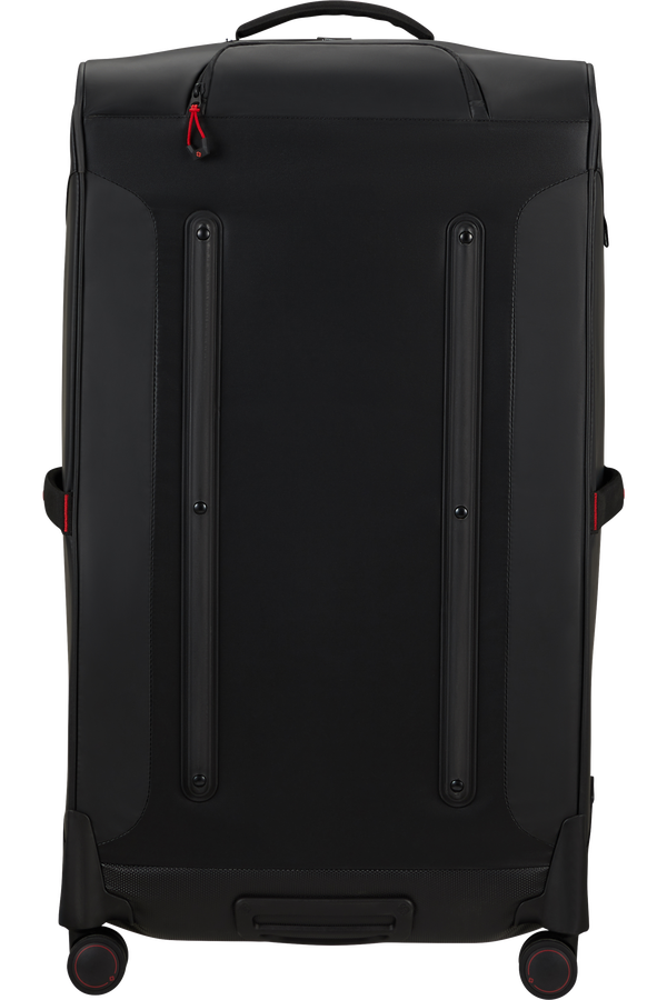 Samsonite Ecodiver SPINNER DUFFLE 79/29  Nero Samsonite Ecodiver SPINNER DUFFLE 79/29  Nero