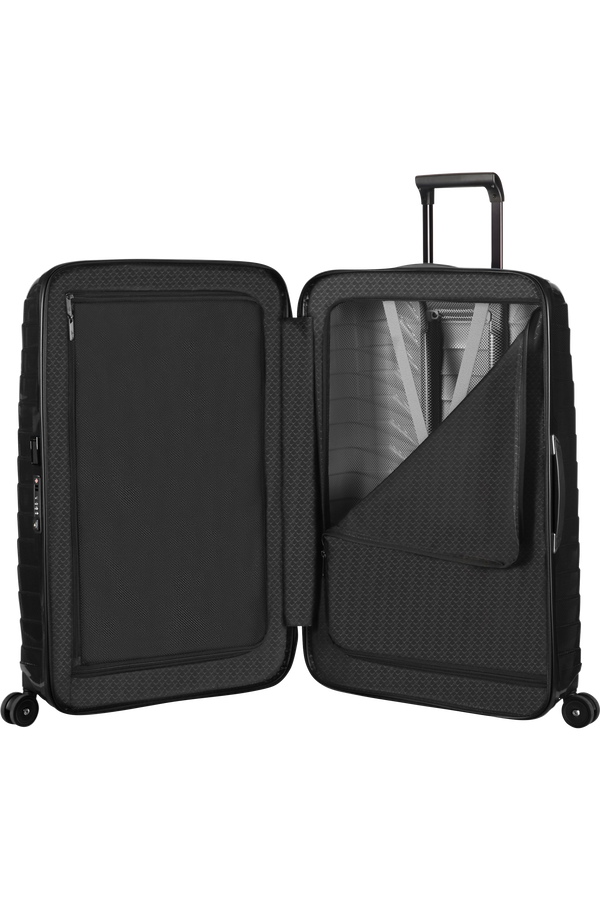 Samsonite Proxis Spinner 69cm  Nero
