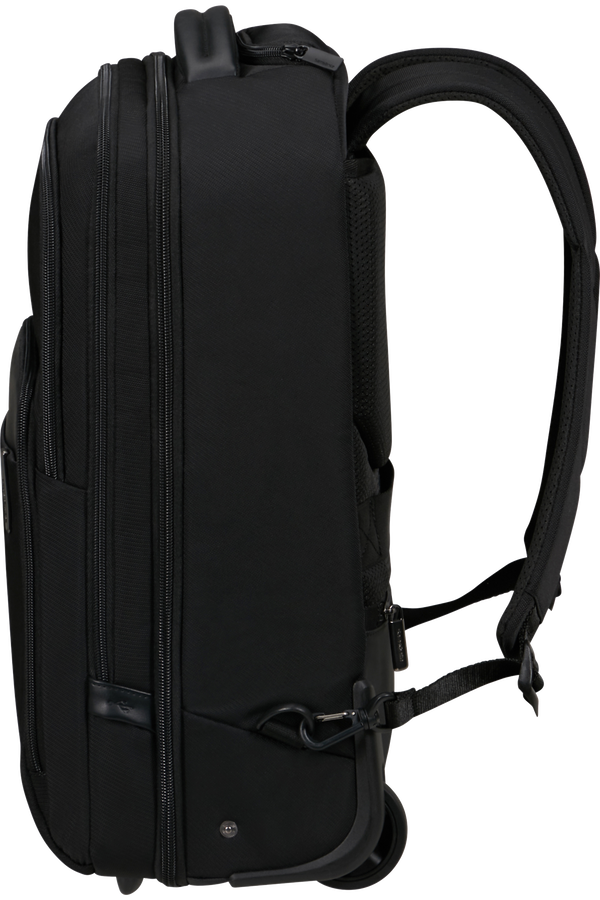 Samsonite Evosight Backpack with Wheels 17.3'  Nero