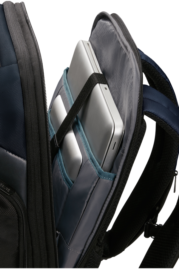 Samsonite Spectrolite 4.0 Laptop Backpack Expandable 15.6'  Blu