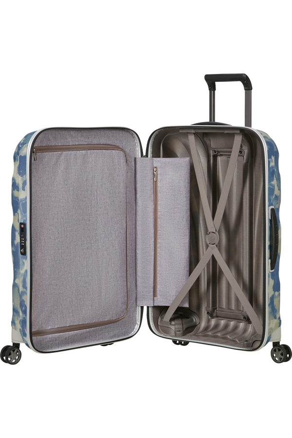 C-Lite Trolley (4 ruote) 69cm