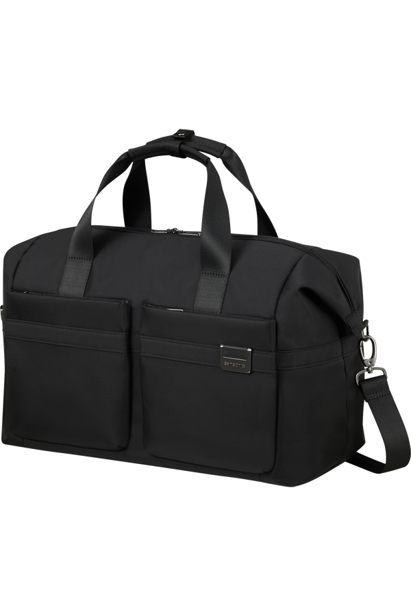 Samsonite Airea Duffle 45/18  Nero