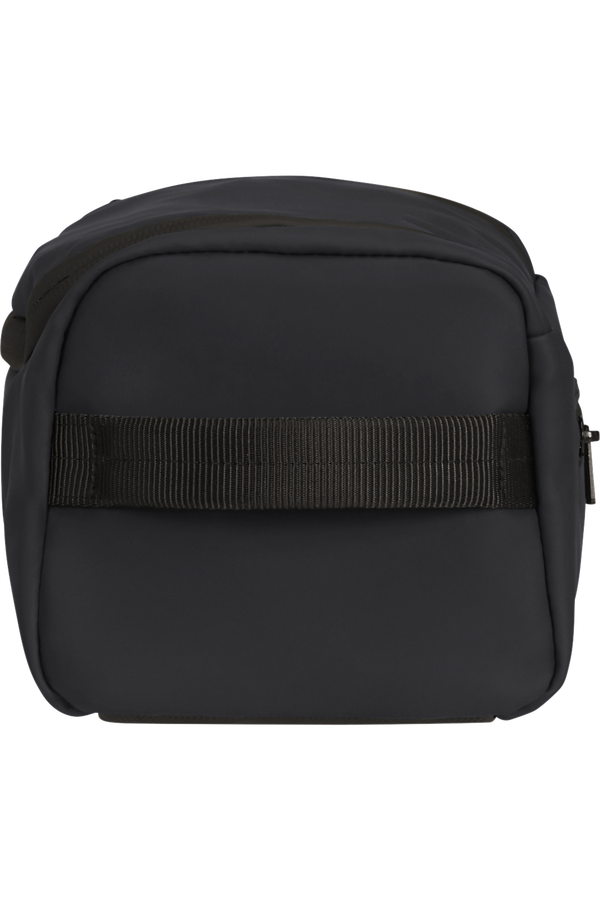 Samsonite Glam-Go Hanging Toilet Kit  Nero