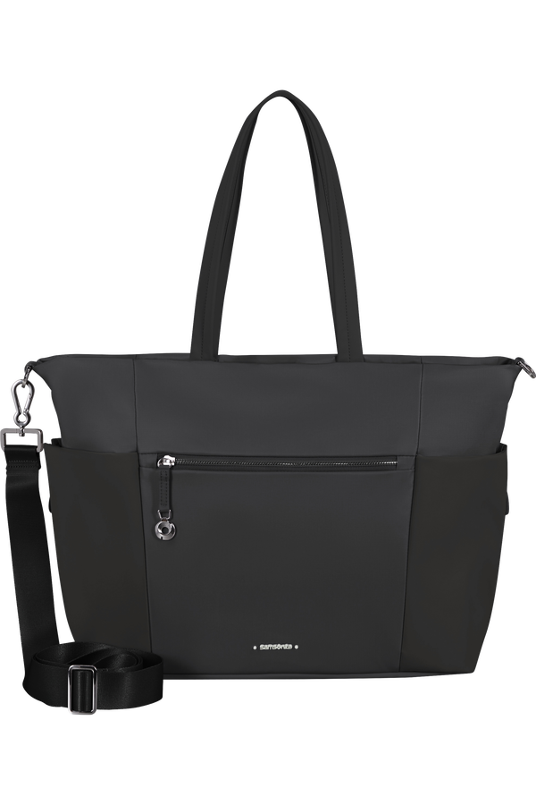Samsonite Move Journey Travel Tote Bag 14.1'  Nero