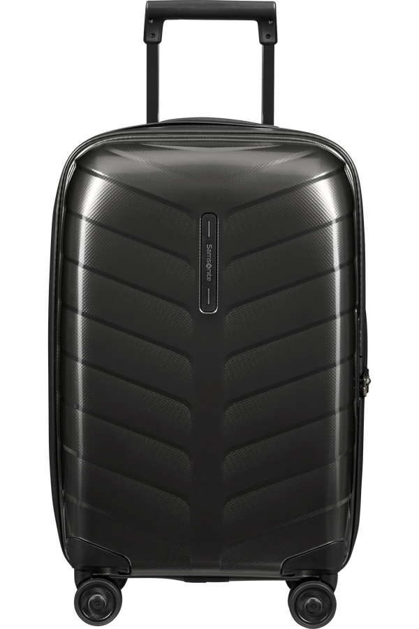 Attrix Trolley espandibile 4 ruote 55cm